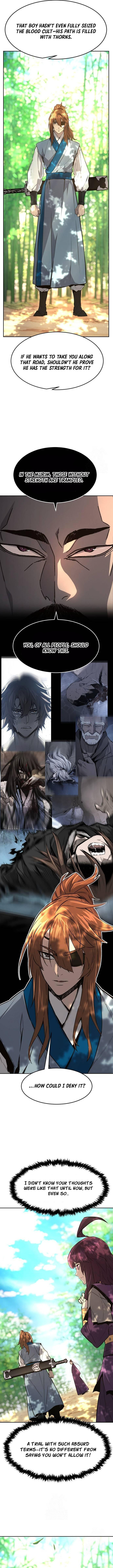 Absolute Sword Sense Chapter 138 15